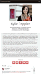 Mobile Screenshot of kpeppler.com